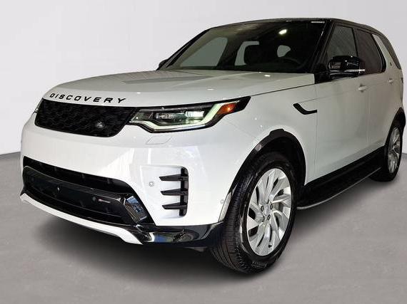 LAND ROVER DISCOVERY 2023 SALRT2EX2P2464995 image LAND ROVER DISCOVERY 2023 SALRT2EX2P2464995 image